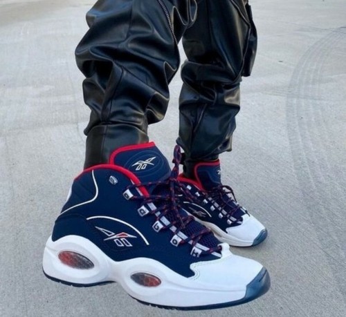 reebok united states